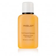 Inglot Nail Enamel remover (100ml)