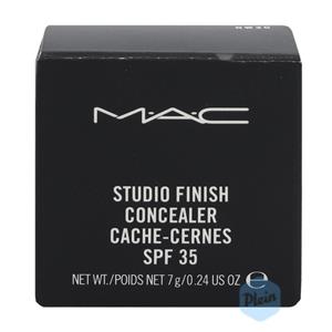 MAC Cosmetics Studio Finish Concealer 7 gr