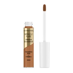 Max Factor 3x  Miracle Pure Vegan Concealer 008 7.8 ml