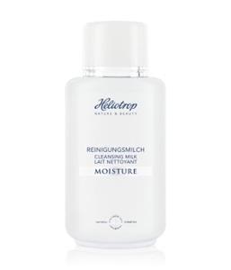 Heliotrop MOISTURE Cleansing Milk
