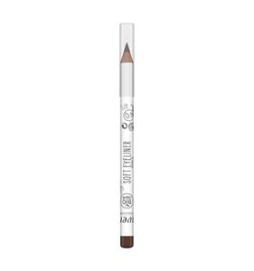 lavera Soft Eyeliner brown 02