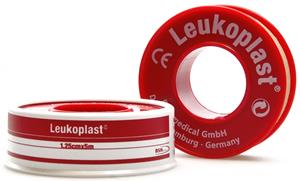 Leukoplast 1.25cm x 5m