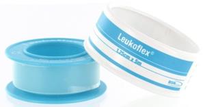 Leukoplast Leukoflex 1.25cm x 5m