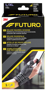 Futuro Deluxe Duimspalk