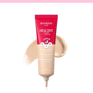 Feuchtigkeitscreme Mit Farbe Bourjois Healthy Mix Nº 003 (30 Ml)