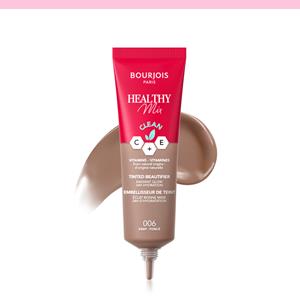 Feuchtigkeitscreme Mit Farbe Bourjois Healthy Mix Nº006 (30 Ml)