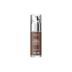 L'Oréal True Match Foundation 10.R 30 ml