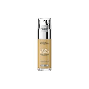 L'Oréal 2x  True Match Foundation 6.5N 30 ml