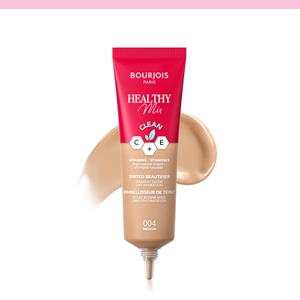 Bourjois Healthy Mix Tinded Beautifier Foundation 004 Medium