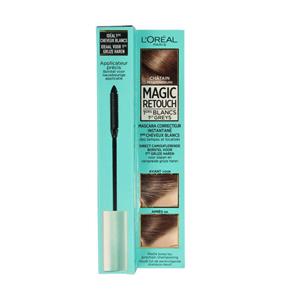 Loreal Mascara precision middenbruin