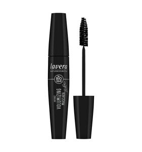 Lavera Mascara intense volumizing black bio