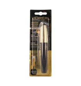 Loreal Mascara volume million lashes extra black