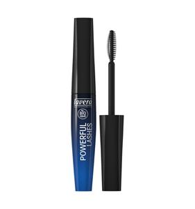 Lavera Mascara powerful lashes black bio