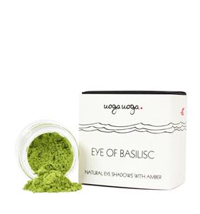 Uoga Uoga Eyeshadow 744 eye of basilisc