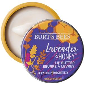 Burt's Bees Lip Butter Lavender & Honey