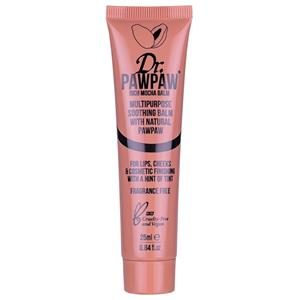 Dr. PawPaw Balm Outrageous Orange - Blister