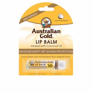 Australian Gold LIP BALM SPF30 #coconut oil 4,2 gr