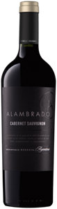 Alambrado Cabernet Sauvignon 75CL