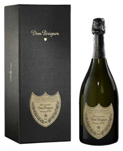 Dom Pérignon Blanc Vintage 75CL