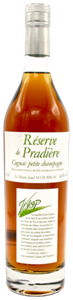 Pradiere De  VSOP 70CL