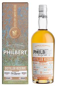 Philbert Petit Champagne Distiller Reserve 70CL