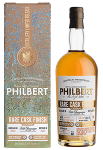 Philbert Petit Champagne Sauternes 70CL