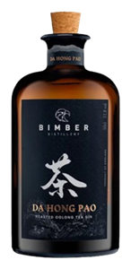 Bimber Gin Da Hong Pao 50CL