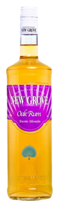 New Groves New Grove Exotic Oak 70CL
