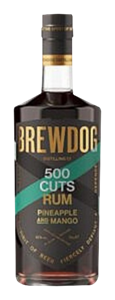 Brew Dog Five Hunderd Pineapple & Mango 70CL