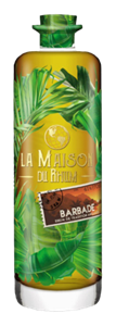 La Maison du Rhum Discovery Barbade 70CL