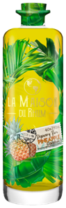 La Maison du Rhum Discovery Pineapple 70CL