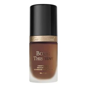 Too Faced Born This Way Foundation