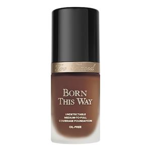 Too Faced Born This Way Foundation