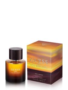 Guess Eau De Toilette  - Los Angeles Eau De Toilette  - 100 ML