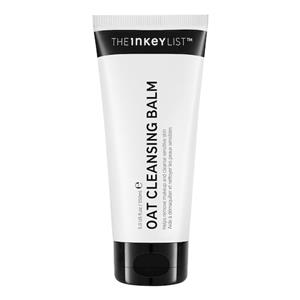 THE INKEY LIST Reinigingsbalsem Met Haver  - Oat Cleansing Balm Reinigingsbalsem Met Haver