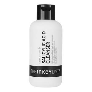 THE INKEY LIST Salicylzuur Reiniger  - Salicylic Acid Cleanser Salicylzuur Reiniger