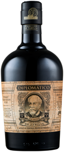 Diplomatico Diplomático Seleccion de Familia 70CL