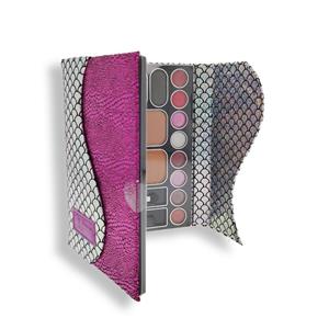 Chic Make-up Notebook