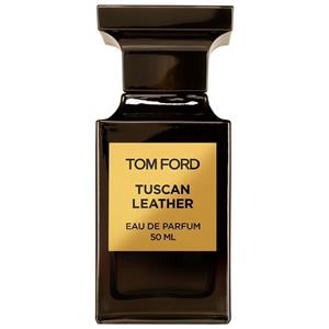 Tom Ford - Tuscan Leather - Eau De Parfum - Vaporisateur 50 Ml