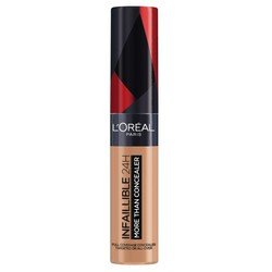 Gesichtsconcealer L'oreal Make Up Infallible 328,5-creme (11 Ml)