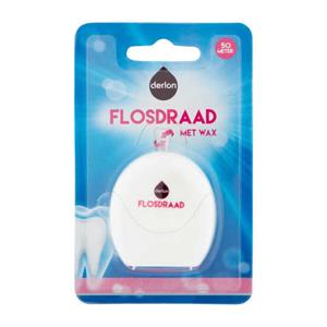 Derlon Flosdraad 50 meter