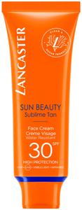 Lancaster Sun Beauty Face Cream SPF30 Sonnencreme