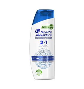 Head n Shoulders Shampoo classic 2-in-1