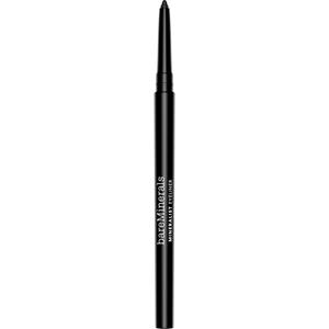 bareMinerals Mineralist Eyeliner 0.35g (Various Colours) - Onyx