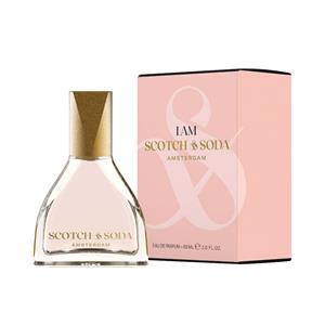 SCOTCH & SODA I AM Women Eau de Parfum