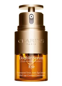 Clarins Damen Augenpflege Double Serum Eye