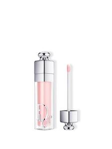 Dior Gloss Plumping lip gloss - hydration and volumizing effect - immediate and long-lasting 001 PINK