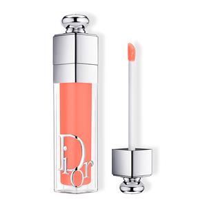 Dior Vollermakende Gloss Dior - Dior Addict Lip Maximizer Vollermakende Gloss 004 Coral