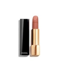 Chanel - Rouge Allure Velvet - Mattierender Lippenstift Mit Hoher Farbintensität - -rouge Allure Velvet Intemporelle