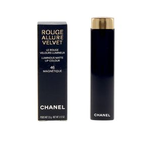 CHANEL ROUGE ALLURE VELVET Lippenstift